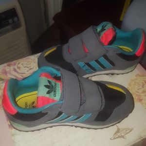 Adidas originals sport shoes